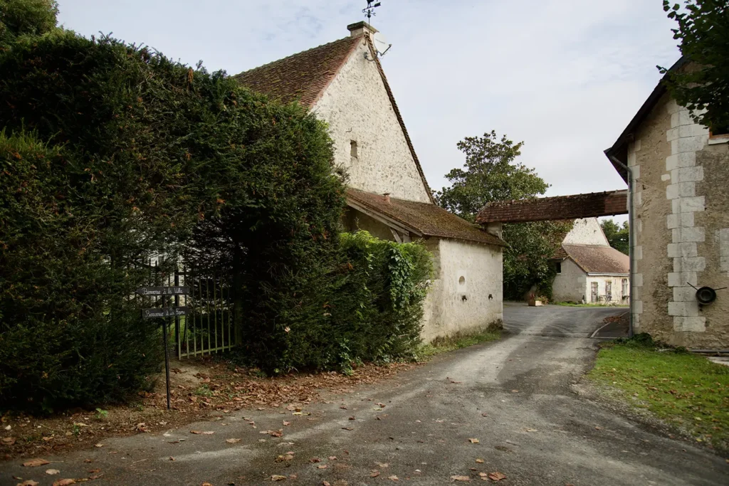 Domaine de la Pinière