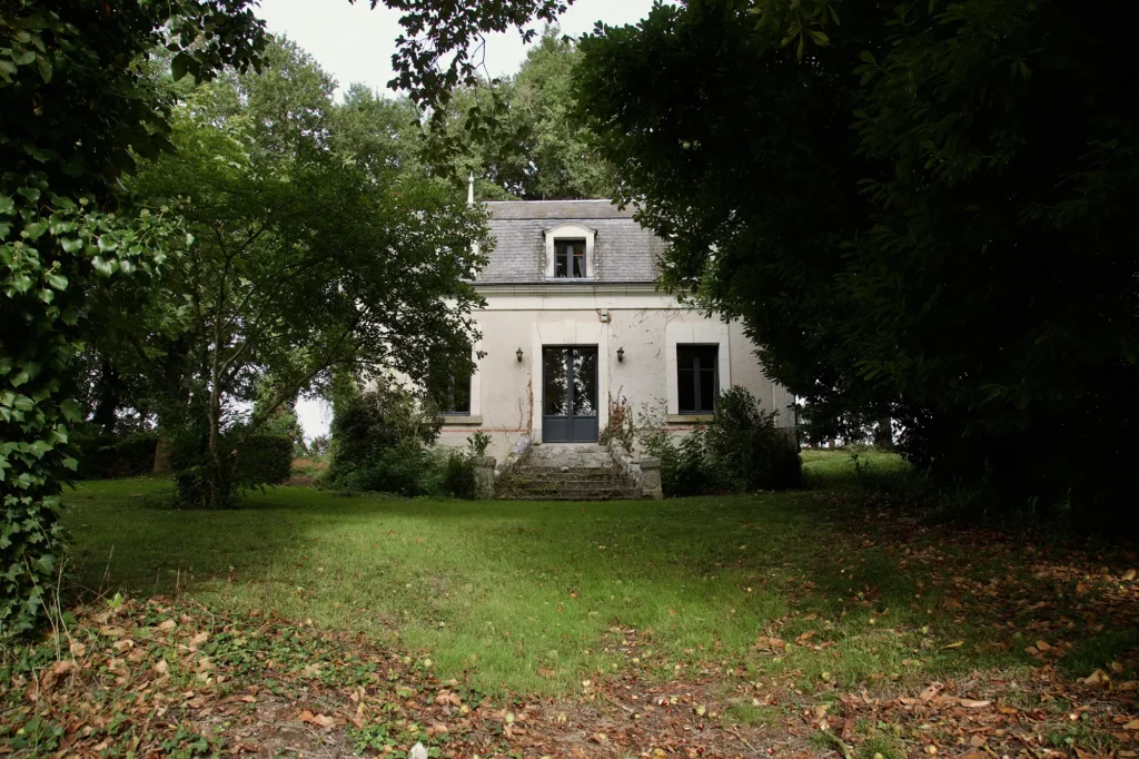 Le Gîte de Jeanne – Domaine de la Pinière