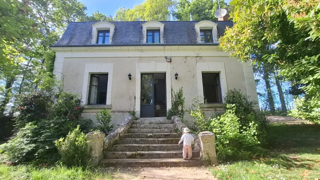 Gite de Jeanne